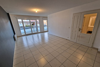 achat appartement bellegarde-sur-valserine 01200