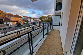 achat appartement bellegarde-sur-valserine 01200