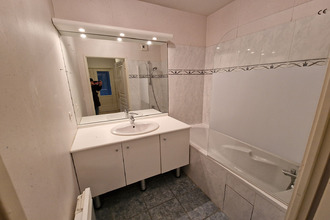 achat appartement bellegarde-sur-valserine 01200