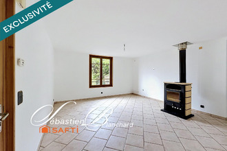 achat appartement bellegarde-sur-valserine 01200
