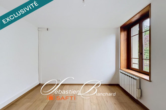 achat appartement bellegarde-sur-valserine 01200