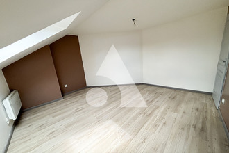 achat appartement bellegarde-sur-valserine 01200