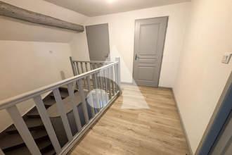 achat appartement bellegarde-sur-valserine 01200