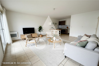 achat appartement bellegarde-sur-valserine 01200