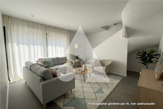 achat appartement bellegarde-sur-valserine 01200