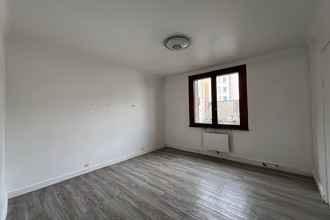 achat appartement bellegarde-sur-valserine 01200