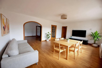 achat appartement bellegarde-sur-valserine 01200