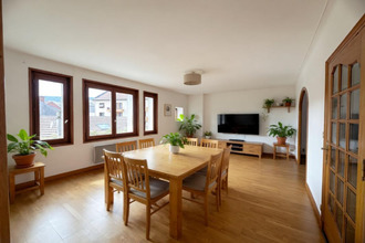 achat appartement bellegarde-sur-valserine 01200
