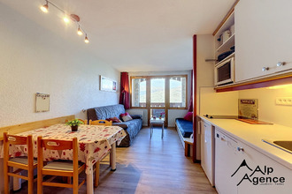 achat appartement bellentre 73210