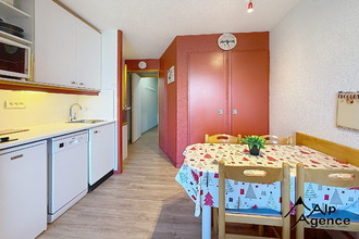 achat appartement bellentre 73210