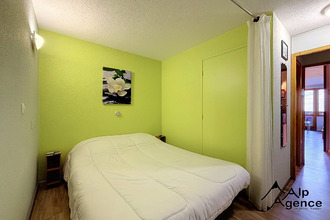 achat appartement bellentre 73210