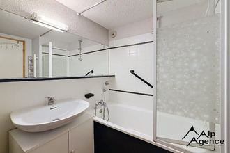 achat appartement bellentre 73210