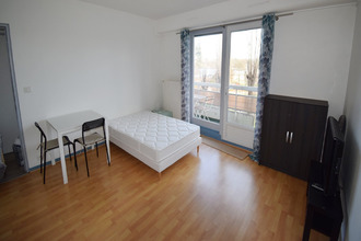 achat appartement bellerive-sur-allier 03700