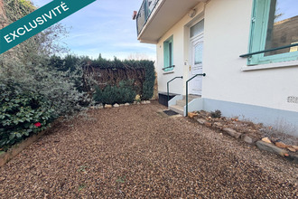 achat appartement bellerive-sur-allier 03700