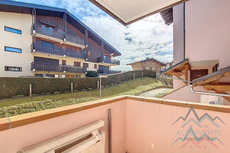 achat appartement bellevaux 74470