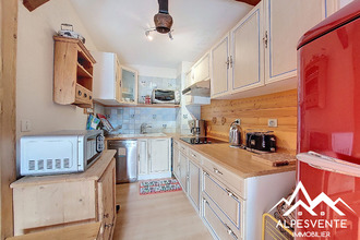 achat appartement bellevaux 74470