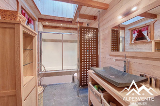 achat appartement bellevaux 74470