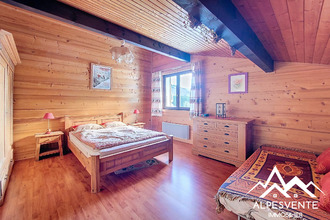 achat appartement bellevaux 74470