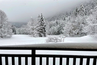 achat appartement bellevaux 74470