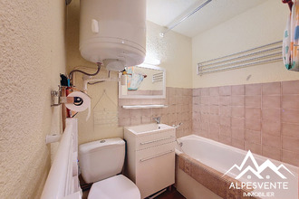 achat appartement bellevaux 74470