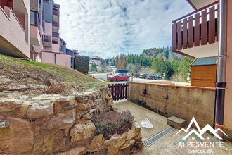 achat appartement bellevaux 74470