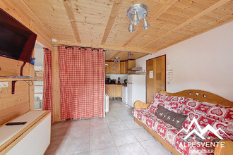 achat appartement bellevaux 74470