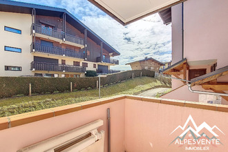 achat appartement bellevaux 74470