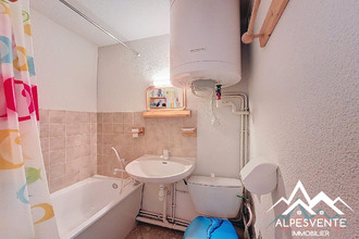 achat appartement bellevaux 74470