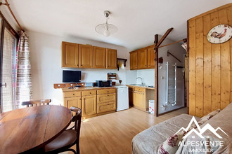 achat appartement bellevaux 74470