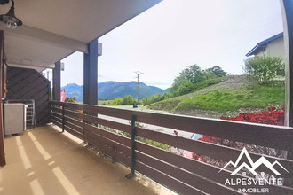 achat appartement bellevaux 74470
