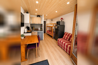 achat appartement bellevaux 74470
