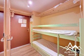 achat appartement bellevaux 74470