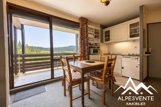 achat appartement bellevaux 74470