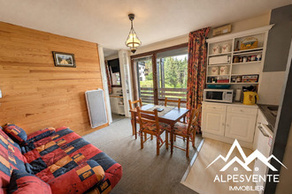 achat appartement bellevaux 74470