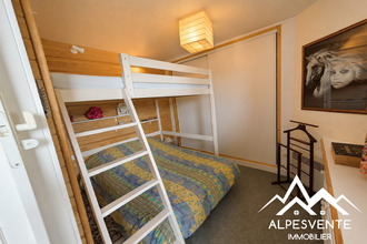 achat appartement bellevaux 74470
