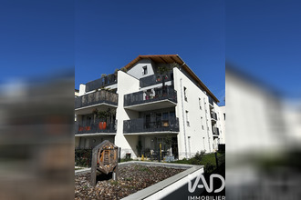 achat appartement belleville 69220