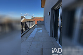 achat appartement belleville 69220