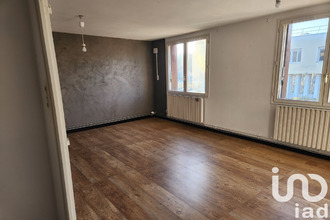 achat appartement belley 01300