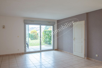 achat appartement belley 01300