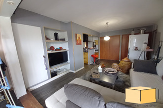 achat appartement belley 01300