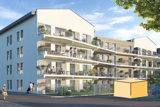 achat appartement belley 01300