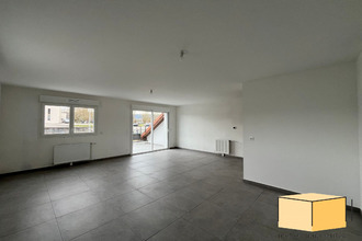 achat appartement belley 01300