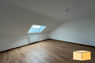 achat appartement belley 01300