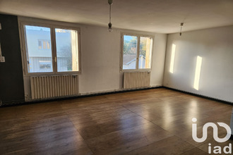 achat appartement belley 01300