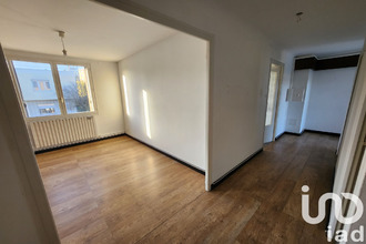 achat appartement belley 01300