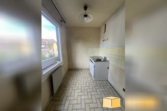 achat appartement belley 01300