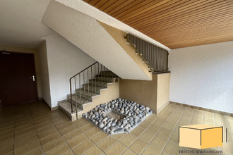 achat appartement belley 01300