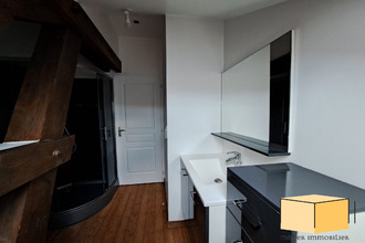 achat appartement belley 01300