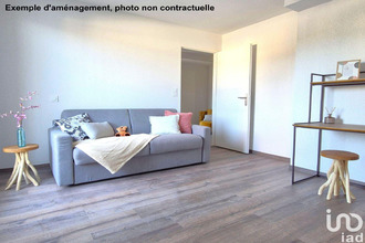 achat appartement belley 01300
