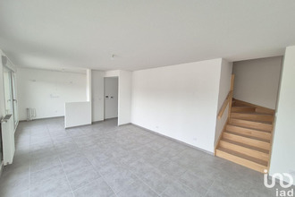 achat appartement belley 01300